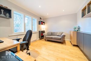 Study / Bedroom 5- click for photo gallery